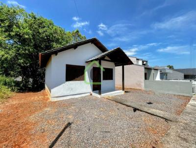 Casa para Venda, em Santa Cruz do Sul, bairro Joo Alves, 1 dormitrio, 1 banheiro, 2 vagas