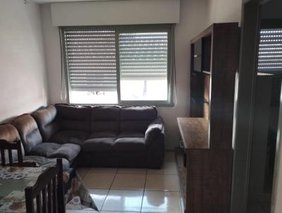 Apartamento 1 dormitrio para Venda, em Porto Alegre, bairro Parque dos Maias, 1 dormitrio, 1 banheiro