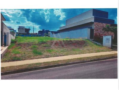 Terreno para Venda, em Bauru, bairro Samambaia Parque Residencial