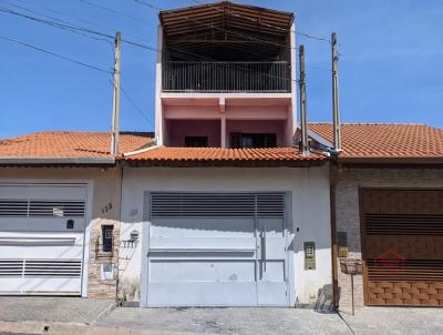 Casa / Sobrado para Venda, em Mogi das Cruzes, bairro Residencial Colinas, 4 dormitrios, 2 banheiros, 1 sute, 3 vagas