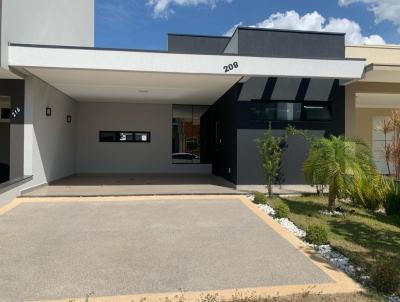 Casa em Condomnio para Venda, em Indaiatuba, bairro Jardim Brscia, 3 dormitrios, 5 banheiros, 3 sutes, 4 vagas