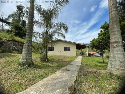 Stio / Chcara para Venda, em Toledo, bairro , 2 dormitrios, 1 banheiro