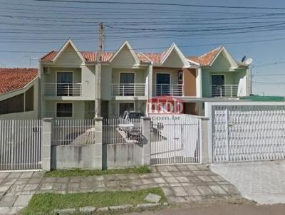 Sobrado para Venda, em Curitiba, bairro Pinheirinho, 2 dormitrios, 2 banheiros, 1 sute, 1 vaga