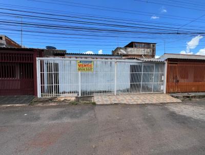 Casa para Venda, em Braslia, bairro Ceilndia Sul (Ceilndia), 2 dormitrios, 1 banheiro, 2 vagas