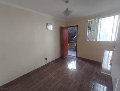 Apartamento 1 Quarto para Venda, em Ferraz de Vasconcelos, bairro Parque Dourado, 2 dormitrios, 1 banheiro, 1 vaga
