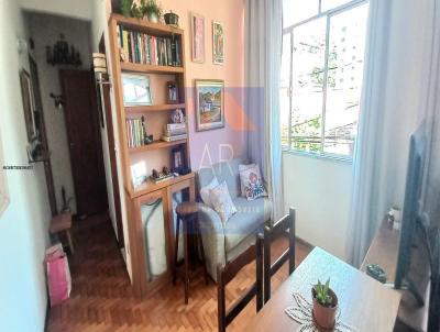 Apartamento para Venda, em Terespolis, bairro Vrzea, 2 dormitrios, 1 banheiro