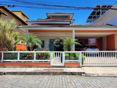 Casa em Condomnio para Venda, em Maric, bairro So Jos do Imbassa, 3 dormitrios, 2 banheiros, 1 sute, 2 vagas