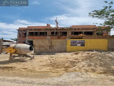 Casa para Venda, em Balnerio Piarras, bairro Jardim dos Sombreiros, Santo Antonio, 2 dormitrios, 1 banheiro, 1 sute, 1 vaga