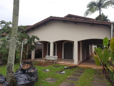 Casa para Venda, em Bertioga, bairro Vista Linda, 4 dormitrios, 3 banheiros, 2 sutes, 5 vagas