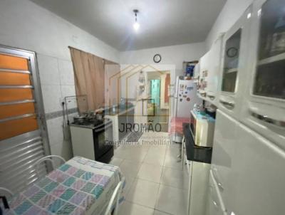 Casa para Venda, em Sorocaba, bairro Vila Barcelona, 2 dormitrios, 2 banheiros, 2 vagas