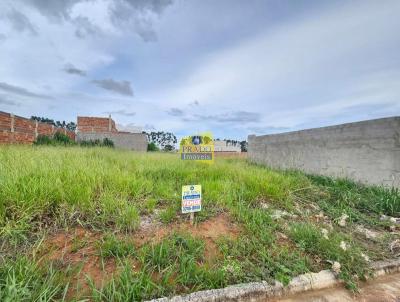 Terreno para Venda, em Araguari, bairro Solar Park Bela Vista