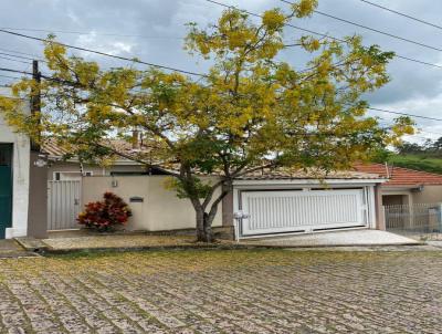 Casa para Venda, em Itatiba, bairro Vila Brasileira, 3 dormitrios, 4 banheiros, 1 sute, 2 vagas