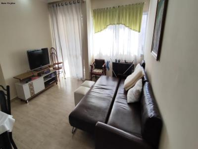 Apartamento 3 dormitrios para Venda, em Guaruj, bairro Aviao, 3 dormitrios, 2 banheiros, 1 sute, 1 vaga