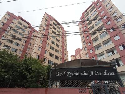 Apartamento para Venda, em So Paulo, bairro Jardim Nove de Julho, 3 dormitrios, 1 banheiro, 1 vaga