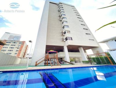 Apartamento para Venda, em Fortaleza, bairro Papicu, 3 dormitrios, 4 banheiros, 3 sutes, 2 vagas