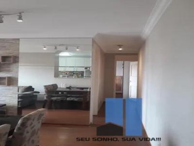 Apartamento para Locao, em So Paulo, bairro JARDIM DAS VERTENTES, 2 dormitrios, 1 banheiro, 1 vaga