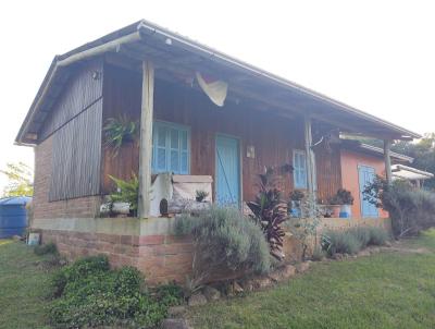 Stio / Chcara para Venda, em Santa Maria do Herval, bairro Padre Eterno Ilges