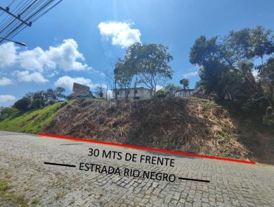 Terreno para Venda, em So Bento do Sul, bairro Rio Negro, 3 dormitrios, 1 banheiro