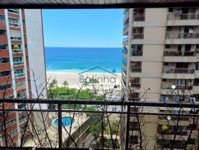 Apartamento para Venda, em Rio de Janeiro, bairro So Conrado, 3 dormitrios, 5 banheiros, 2 sutes, 3 vagas