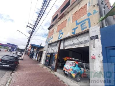Prdio Comercial para Venda, em Ferraz de Vasconcelos, bairro Parque So Francisco, 3 banheiros