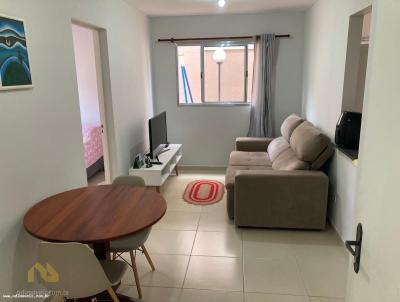 Apartamento para Venda, em Mogi das Cruzes, bairro Vila Suissa, 2 dormitrios, 1 banheiro, 1 vaga