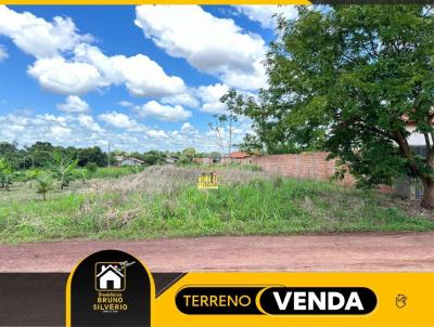 Terreno para Venda, em Rolim de Moura, bairro Residencial Esplanada