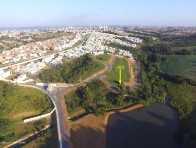 Terreno em Condomnio para Venda, em Sorocaba, bairro Jardim Villagio Milano