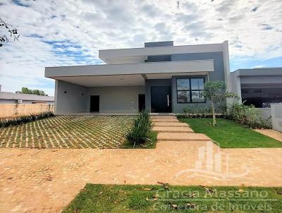 Casa em Condomnio para Venda, em Ribeiro Preto, bairro Bonfim Paulista, 3 dormitrios, 3 banheiros, 1 sute, 4 vagas