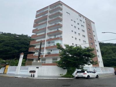 Apartamento para Venda, em Praia Grande, bairro Canto do Forte, 1 dormitrio, 1 banheiro, 1 vaga