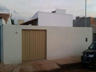 Casa para Venda, em Prudente de Morais, bairro Campo Limpo, 2 dormitrios, 1 banheiro, 2 vagas