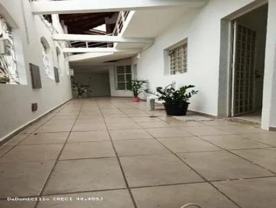 Casa para Locao, em Sorocaba, bairro Wanel Ville, 3 dormitrios, 2 banheiros, 1 vaga