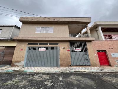 Casa para Venda, em So Paulo, bairro Vila Verde, 4 dormitrios, 3 banheiros, 1 vaga
