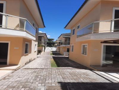 Casa em Condomnio para Venda, em Lauro de Freitas, bairro PRAIA DE IPITANGA, 4 dormitrios, 4 banheiros, 3 sutes, 2 vagas