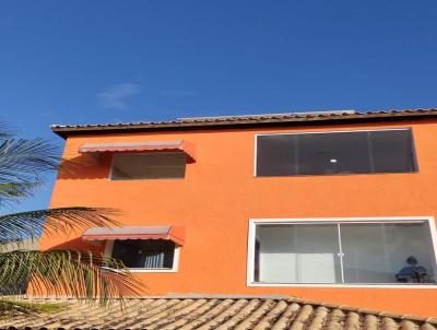 Casa para Locao, em Lauro de Freitas, bairro Praia do Flamengo/ Stela Maris, 2 dormitrios, 2 banheiros, 1 sute, 1 vaga