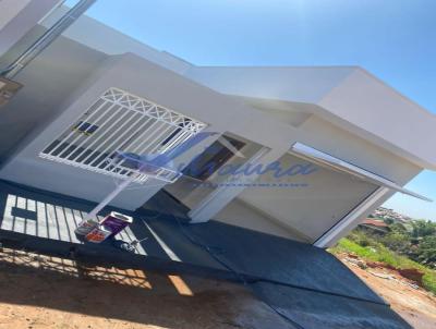 Casa para Venda, em Presidente Venceslau, bairro Res. das Paineiras, 2 dormitrios, 1 banheiro, 1 sute, 2 vagas