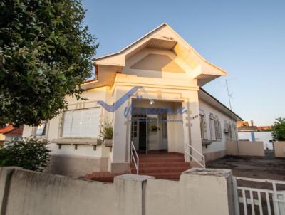 Casa para Venda, em Presidente Venceslau, bairro Centro, 5 dormitrios, 2 banheiros, 1 sute, 6 vagas