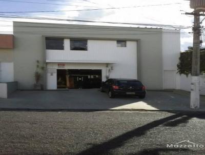 Sala Comercial para Locao, em Ribeiro Preto, bairro Jardim Sumar, 1 banheiro