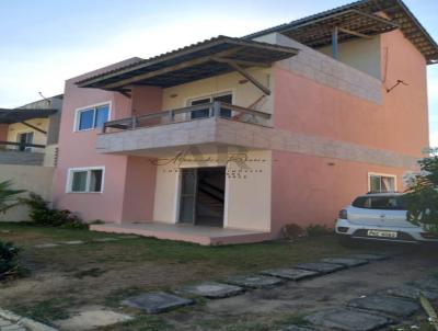 Casa em Condomnio para Venda, em Salvador, bairro Praia do Flamengo/ Stela Maris, 3 dormitrios, 3 banheiros, 1 sute, 2 vagas