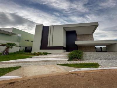 Casa em Condomnio para Venda, em Cuiab, bairro Ribeiro do Lipa, 4 dormitrios, 2 banheiros, 4 sutes, 2 vagas