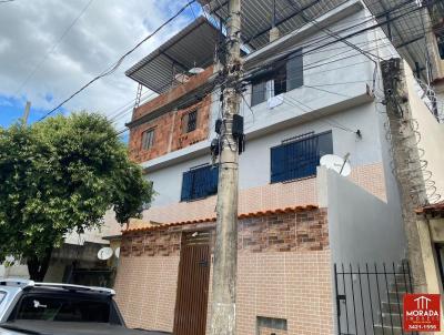 Apartamento para Venda, em Cataguases, bairro Isabel Tavares, 3 dormitrios, 2 banheiros, 1 sute