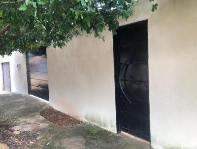 Casa para Locao, em Goianira, bairro Setor Santa Luzia, 3 dormitrios, 1 banheiro, 1 sute