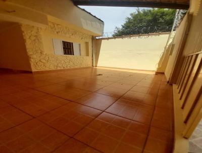 Casa para Venda, em Ribeiro Preto, bairro Campos Eliseos, 2 dormitrios, 2 banheiros, 2 vagas