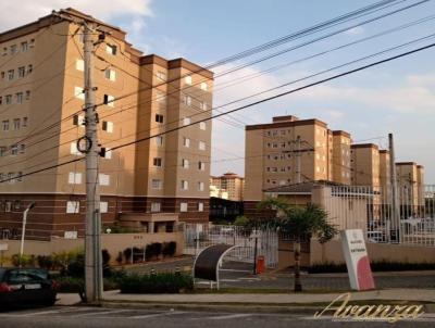Apartamento para Venda, em Sorocaba, bairro Vila Odim Anto, 2 dormitrios, 1 banheiro, 1 vaga