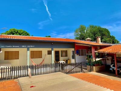 Casa para Venda, em Presidente Prudente, bairro Parque Residencial Mediterrneo, 2 dormitrios, 2 banheiros, 2 vagas