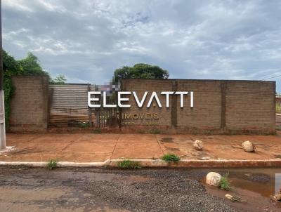 Lote para Venda, em Jata, bairro VILA SOFIA