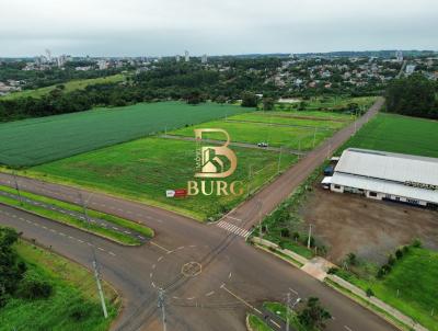 Terreno para Venda, em Santa Rosa, bairro Centro