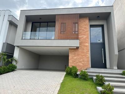 Casa em Condomnio para Venda, em Campinas, bairro Swiss Park, 3 dormitrios, 5 banheiros, 3 sutes, 4 vagas