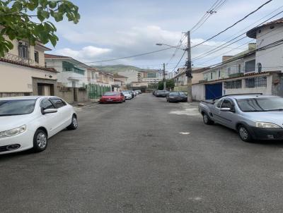 Casa tipo Apartamento para Venda, em Rio de Janeiro, bairro Mier, 2 dormitrios, 1 banheiro, 1 vaga