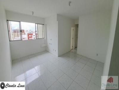 Apartamento para Venda, em Salvador, bairro Pituba, 3 dormitrios, 3 banheiros, 1 sute, 1 vaga