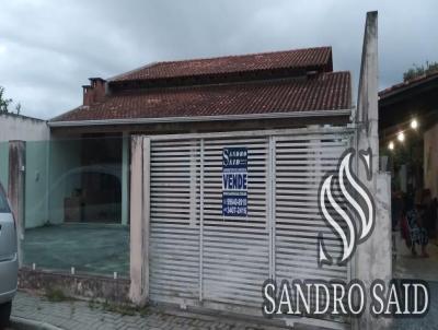 Casa para Venda, em Balnerio Barra do Sul, bairro Costeira, 4 dormitrios, 2 banheiros, 1 sute, 2 vagas